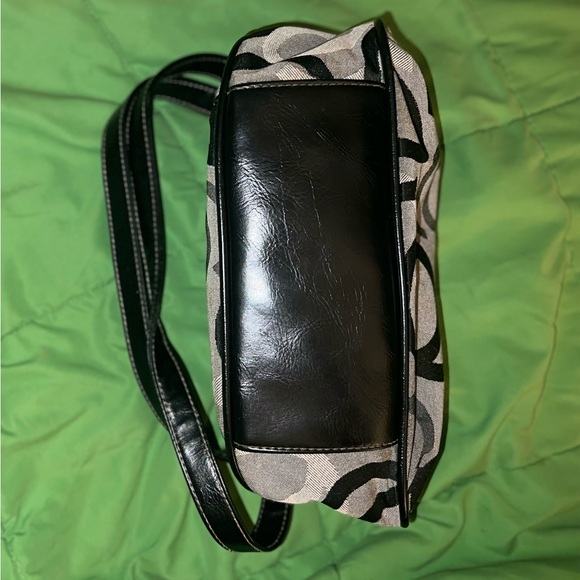 Small Minicci Shoulder Bag - Picture 5 of 5